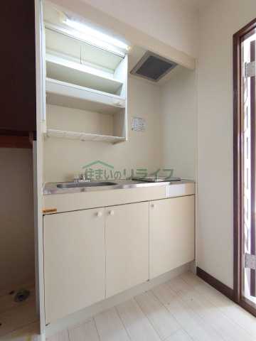 キッチン　アーク高円寺