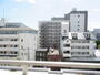 眺望　★バルコニーからの景色です★