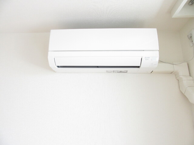 その他設備　★エアコンも付いてますよ★