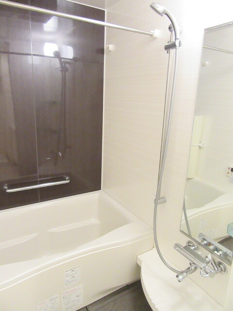 バス・シャワールーム　★お風呂場です★
