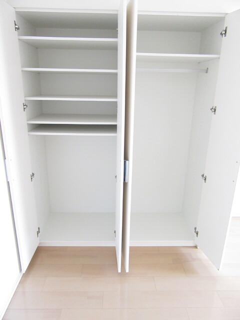 収納　★お部屋の収納です★