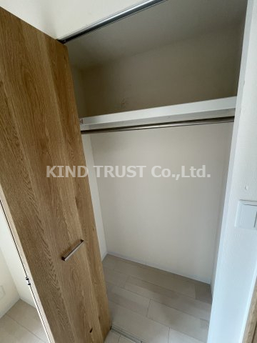 収納　小物を収納するのに便利です