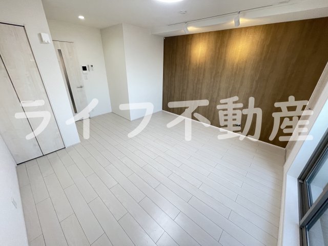 その他部屋・スペース　明るい室内です