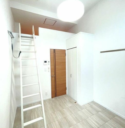 居室・リビング　同建物別部屋参考