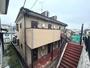 菊名駅より徒歩9分 2階 築33年3ヶ月の賃貸物件