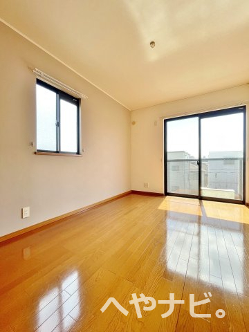 その他部屋・スペース　★洋室