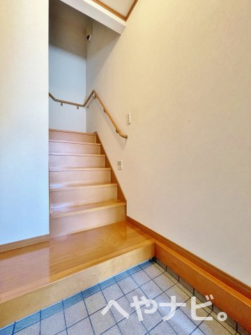 玄関　★玄関