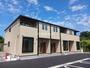玉江駅より徒歩23分 新築 2階建の賃貸物件