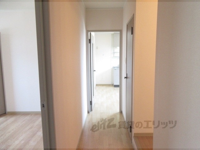 その他部屋・スペース　廊下