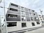 北２４条駅より徒歩5分 3階 築3年の賃貸物件