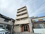 石津川駅より徒歩8分 2階 築20年7ヶ月の賃貸物件