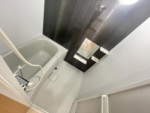 バス・シャワールーム　浴室