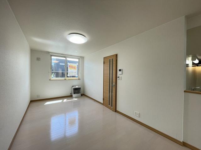 居室・リビング　リビング１