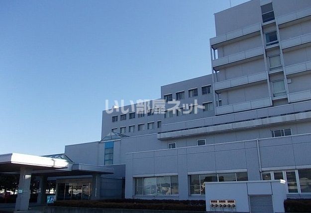 病院　大原医療センター（病院）まで1612m