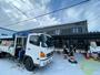 建物外観　札幌市北区屯田７条「Ｒｉｃｈｅｌｌｅ」
