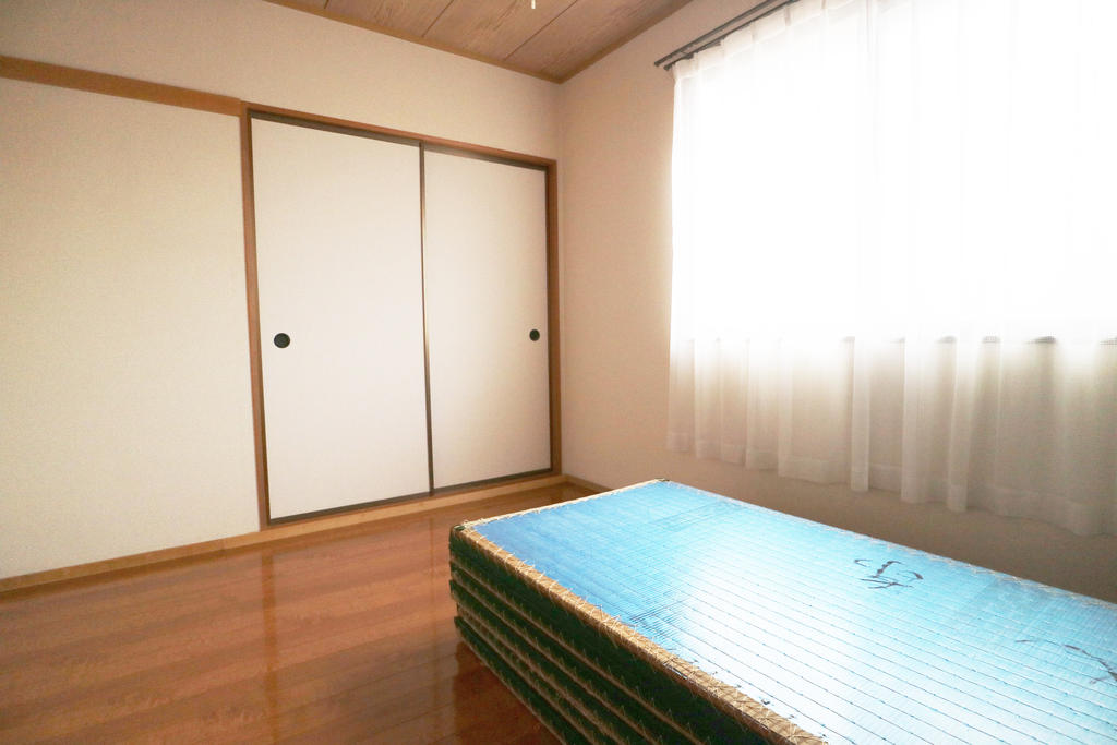 その他部屋・スペース　ご希望があれば畳への変更もできます