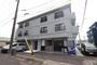 大森・金城学院前駅より徒歩27分 3階 築34年1ヶ月の賃貸物件