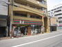 コンビニ　セブンイレブン広島西十日市店（コンビニ）まで86m