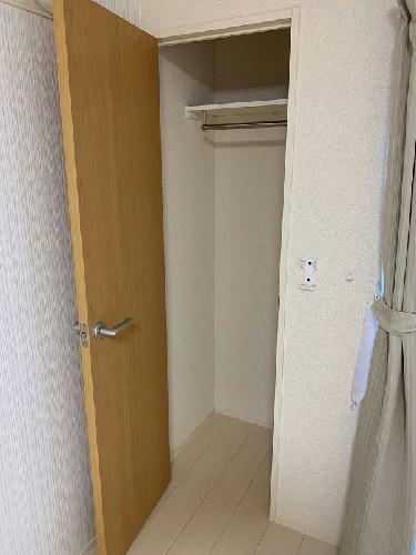 収納　同タイプの物件写真です。