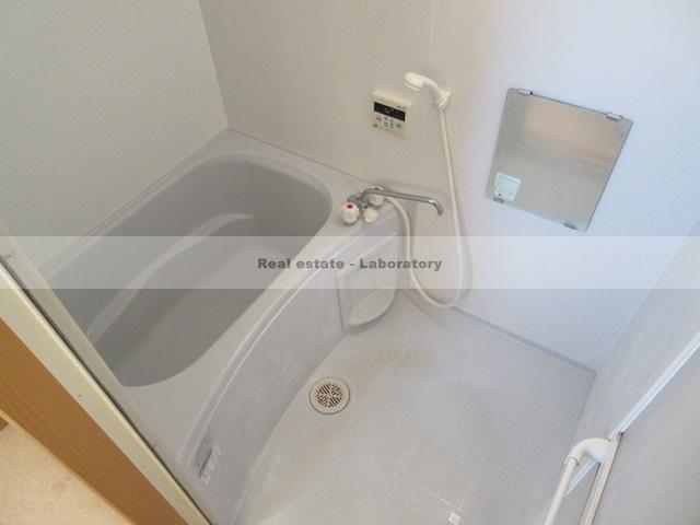 バス・シャワールーム　参考画像