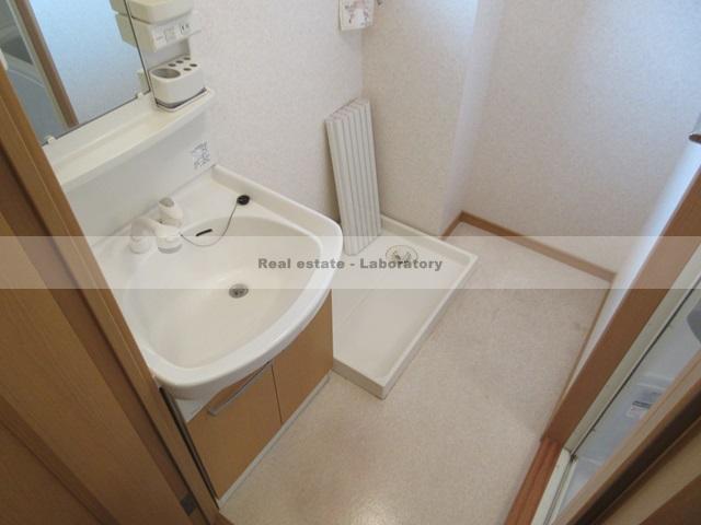 洗面設備　参考画像