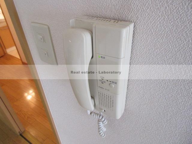 セキュリティ　参考画像