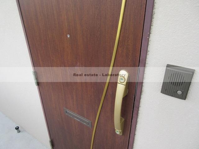 玄関　参考画像