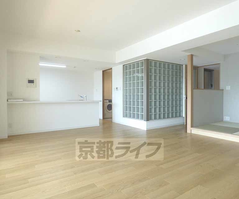 居室・リビング　リビングです。