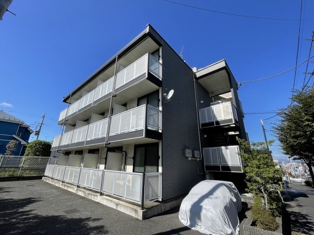 建物外観　画像1