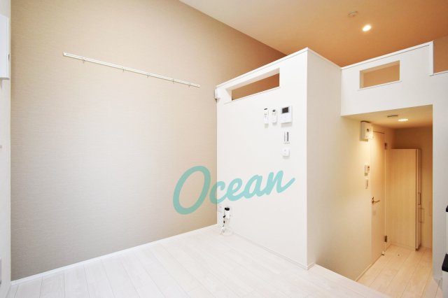 居室・リビング　同一仕様写真