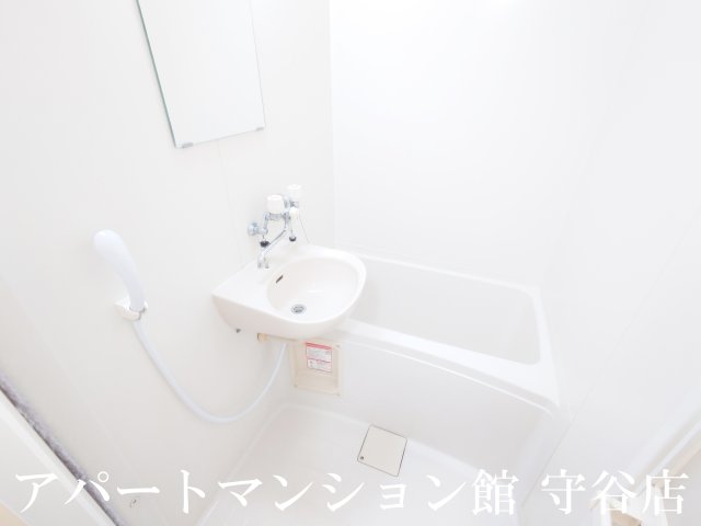 バス・シャワールーム　画像5