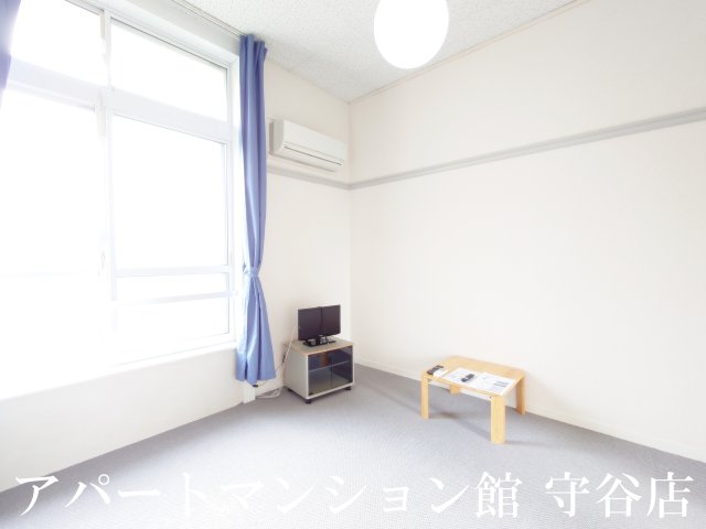 居室・リビング　画像3