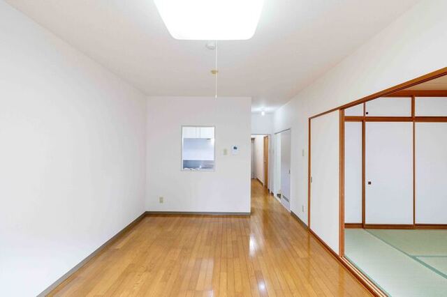 居室・リビング　Ｆ１０１・ＬＤＫ