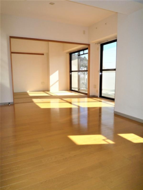 居室・リビング　参考