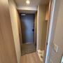 玄関　※写真は同タイプ住戸です。