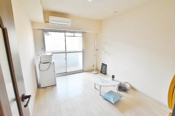 居室・リビング　★洋室★