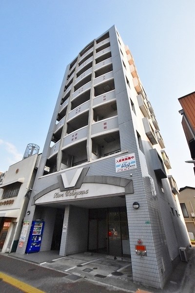 建物外観　★外観★