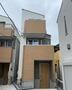 東十条駅より徒歩8分 築2年7ヶ月 3階建の賃貸物件