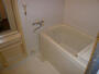 バス・シャワールーム　※他号室の写真になります。