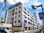 PARKHOMES初台 2階 築11年の賃貸物件
