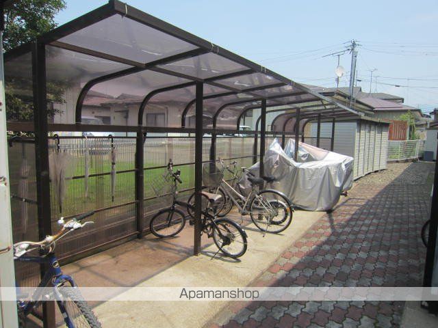 その他共有部分　その他共有部分