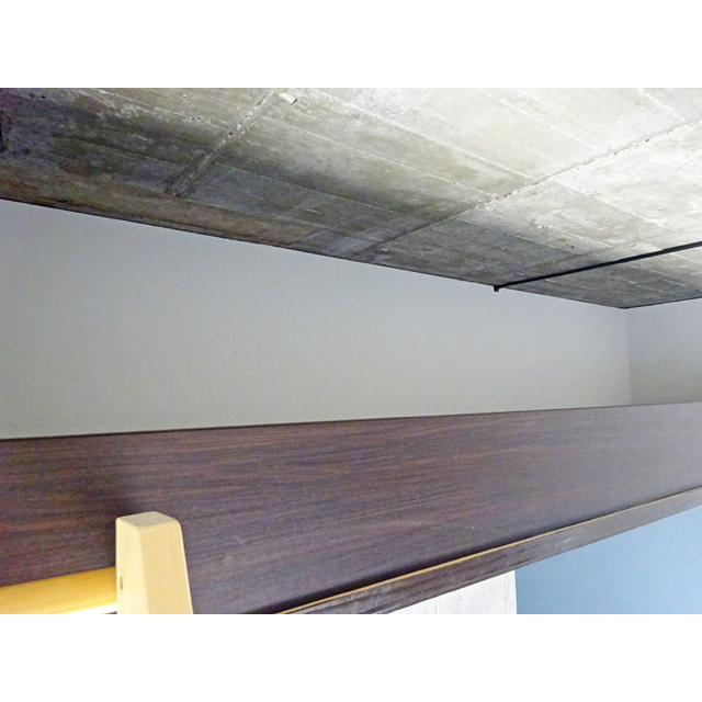 その他部屋・スペース　収納上