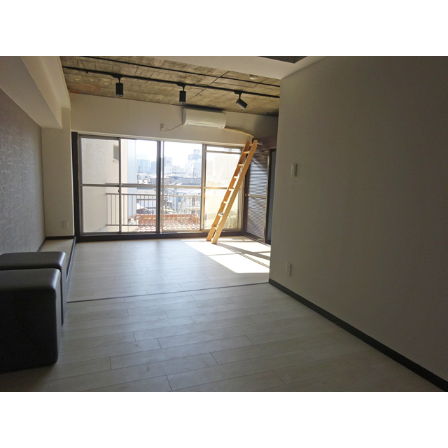 居室・リビング　洋室