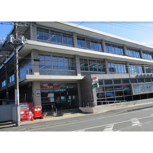 郵便局　大宮郵便局（郵便局）まで140m