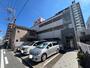 帝塚山四丁目駅より徒歩7分 3階 築26年の賃貸物件