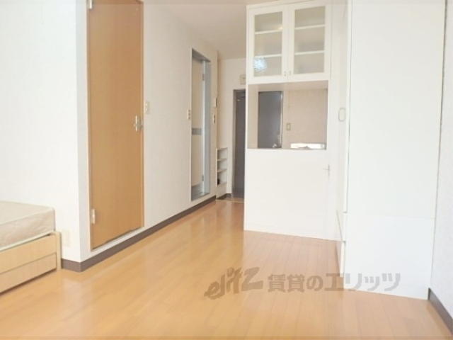 居室・リビング　洋室