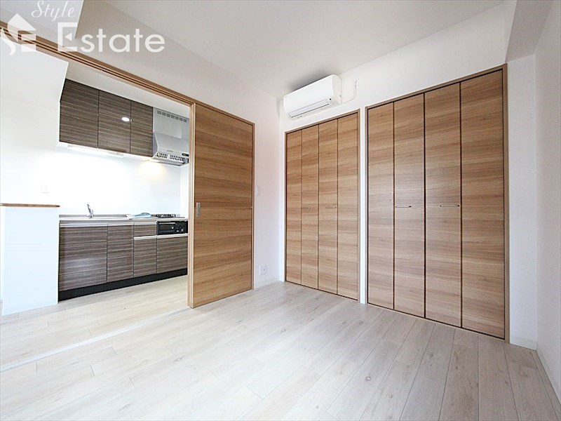 その他部屋・スペース　内装