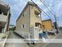福工大前駅より徒歩9分 2階 築21年9ヶ月の賃貸物件