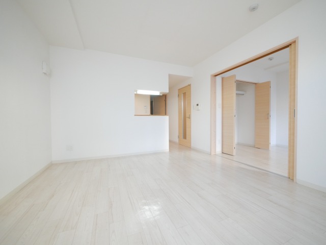 その他部屋・スペース　配置がしやすい使い勝手の良いお部屋です♪