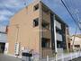 大和小泉駅より徒歩4分 3階 築13年11ヶ月の賃貸物件